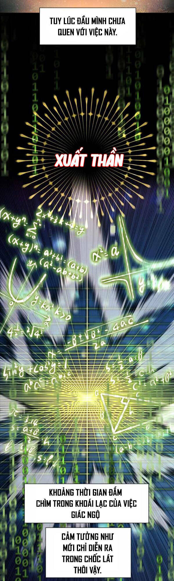 Chuyển Sinh Vào Thế Giới Võ Lâm - Chapter 29 - Page 35