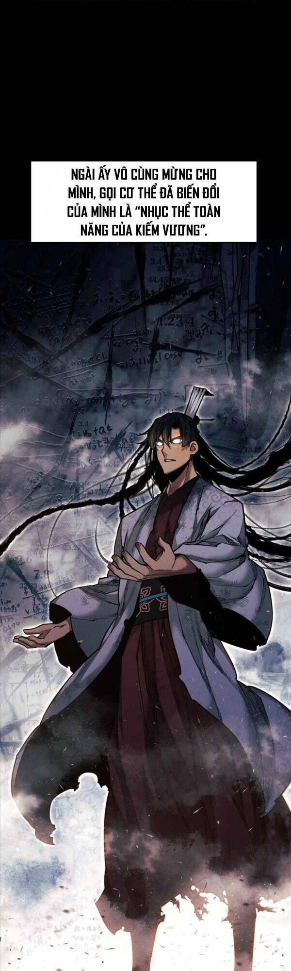 Chuyển Sinh Vào Thế Giới Võ Lâm - Chapter 29 - Page 37