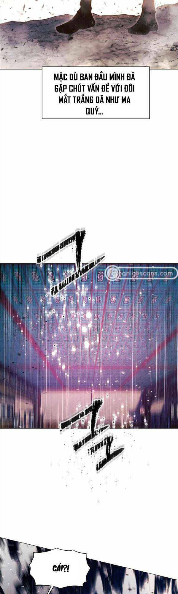 Chuyển Sinh Vào Thế Giới Võ Lâm - Chapter 29 - Page 38