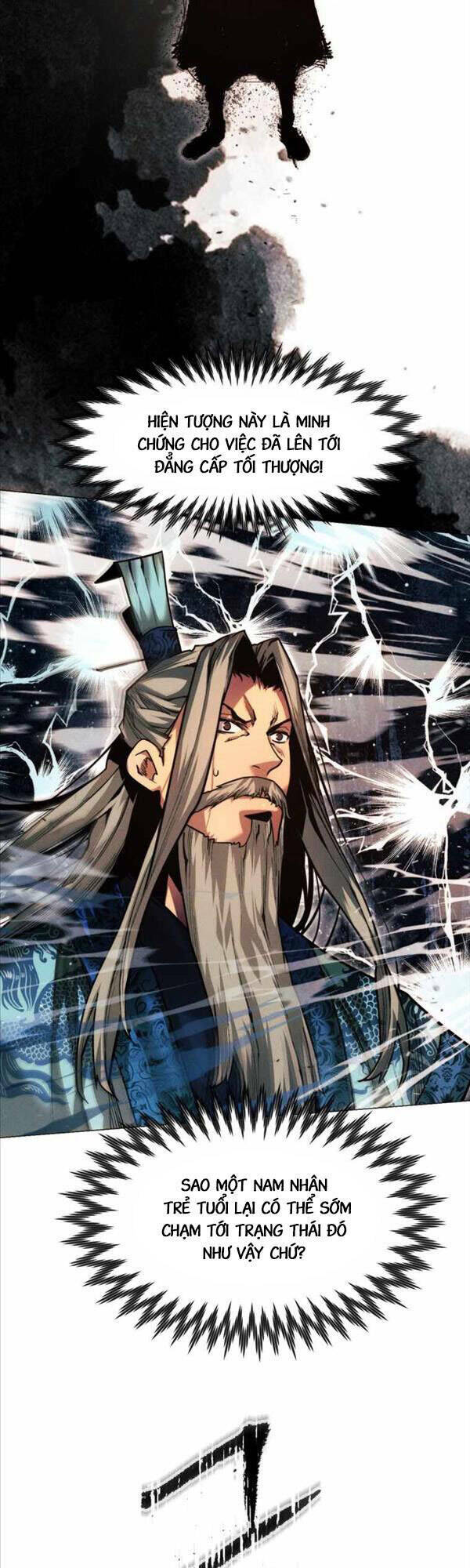 Chuyển Sinh Vào Thế Giới Võ Lâm - Chapter 29 - Page 40