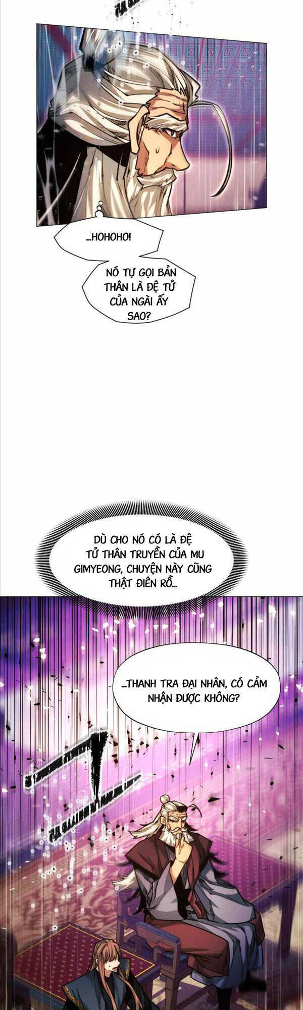 Chuyển Sinh Vào Thế Giới Võ Lâm - Chapter 29 - Page 41