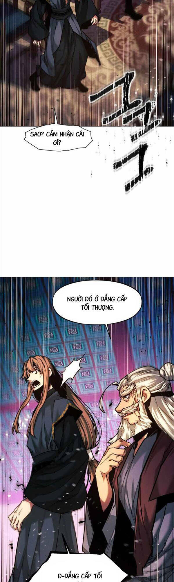 Chuyển Sinh Vào Thế Giới Võ Lâm - Chapter 29 - Page 42