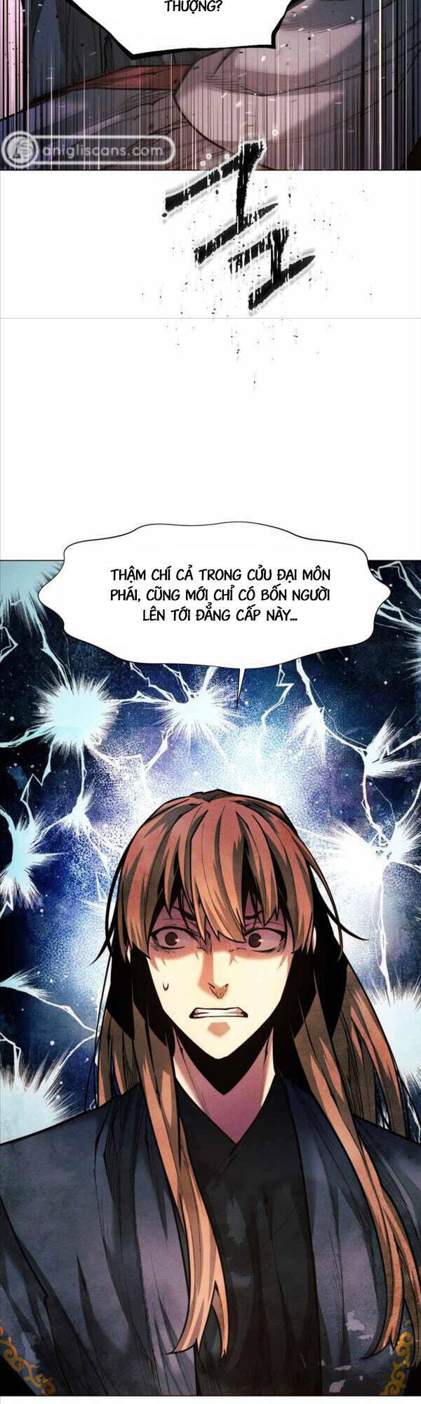 Chuyển Sinh Vào Thế Giới Võ Lâm - Chapter 29 - Page 43