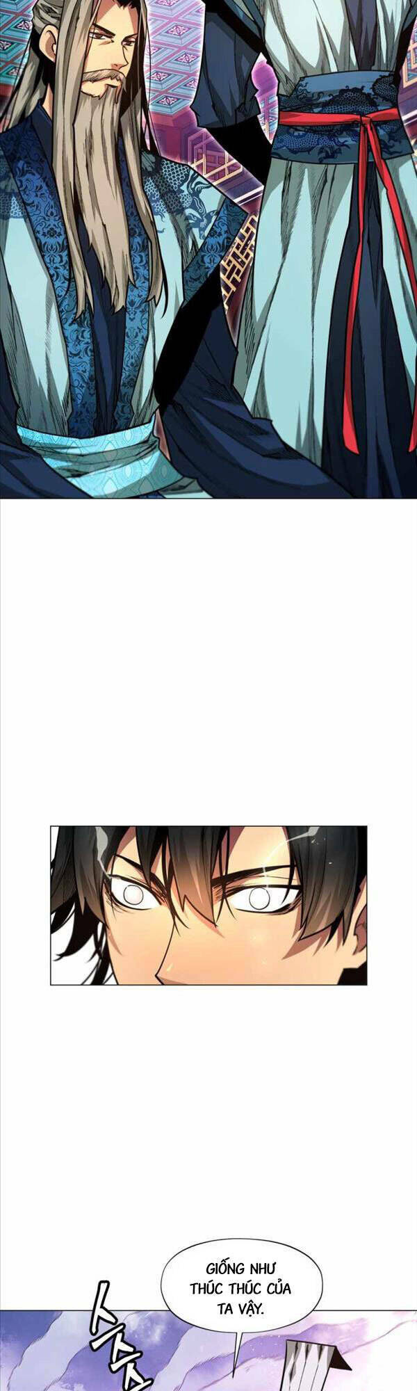 Chuyển Sinh Vào Thế Giới Võ Lâm - Chapter 29 - Page 46