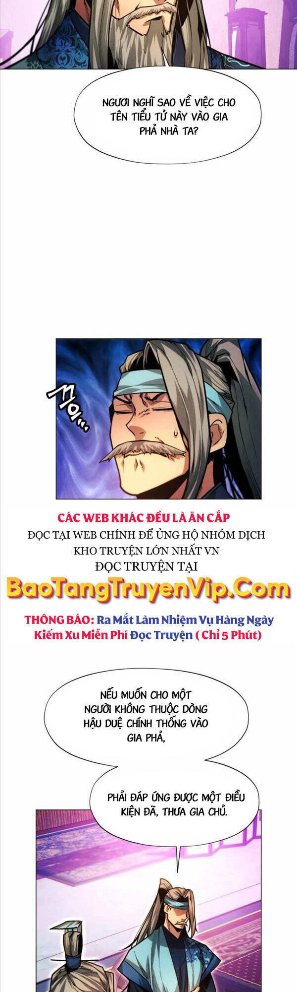 Chuyển Sinh Vào Thế Giới Võ Lâm - Chapter 29 - Page 48