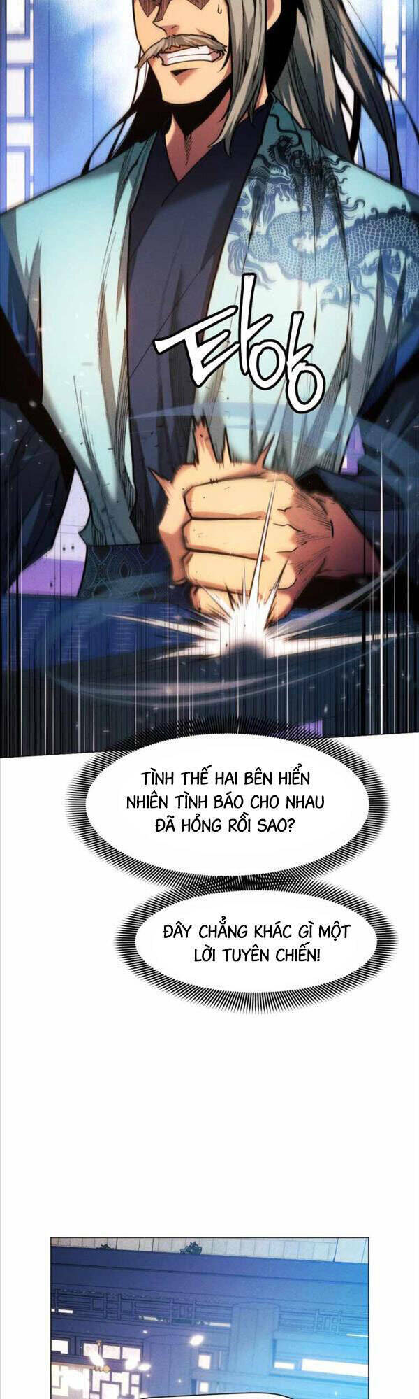 Chuyển Sinh Vào Thế Giới Võ Lâm - Chapter 29 - Page 4