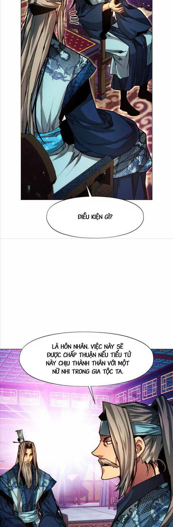 Chuyển Sinh Vào Thế Giới Võ Lâm - Chapter 29 - Page 49