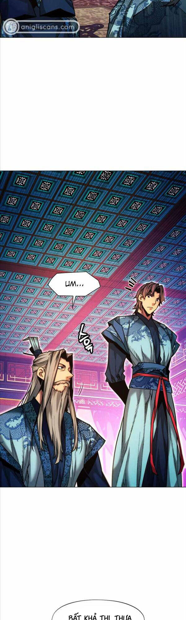 Chuyển Sinh Vào Thế Giới Võ Lâm - Chapter 29 - Page 50