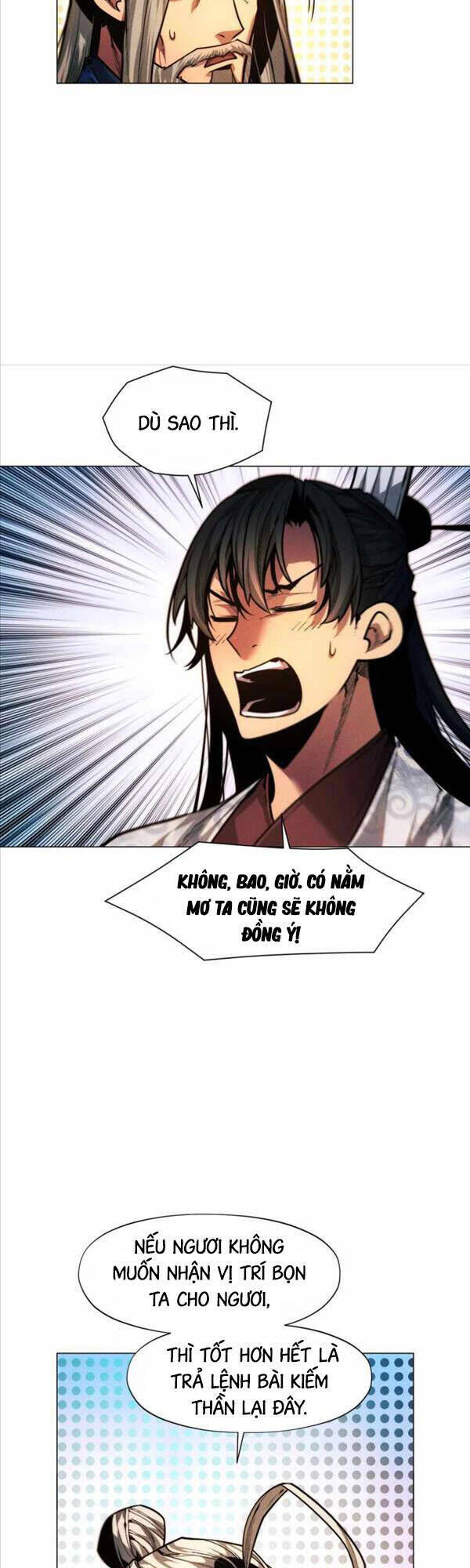 Chuyển Sinh Vào Thế Giới Võ Lâm - Chapter 29 - Page 55