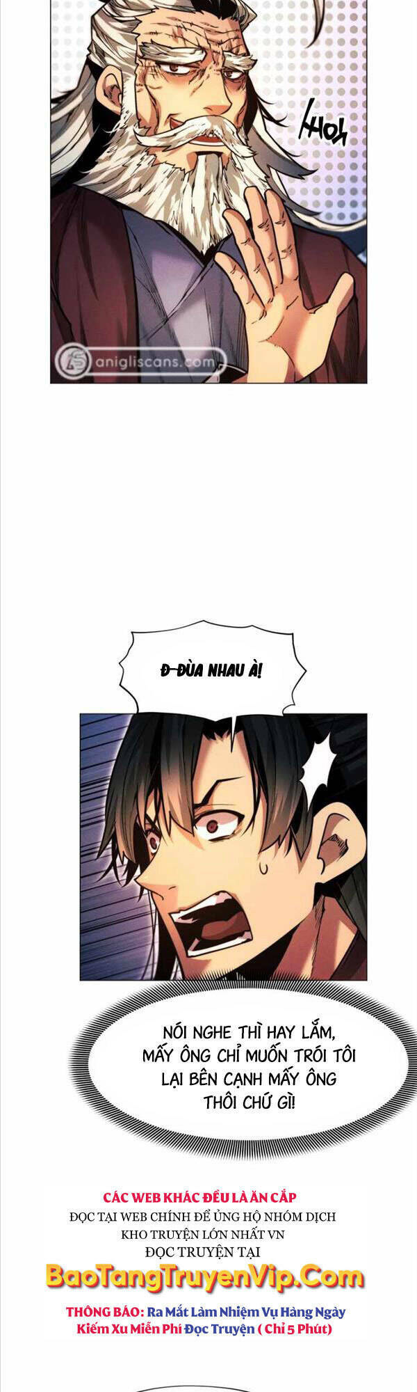 Chuyển Sinh Vào Thế Giới Võ Lâm - Chapter 29 - Page 56