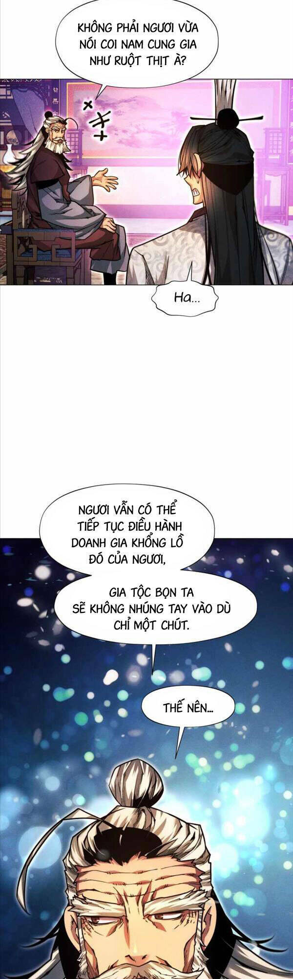 Chuyển Sinh Vào Thế Giới Võ Lâm - Chapter 29 - Page 57