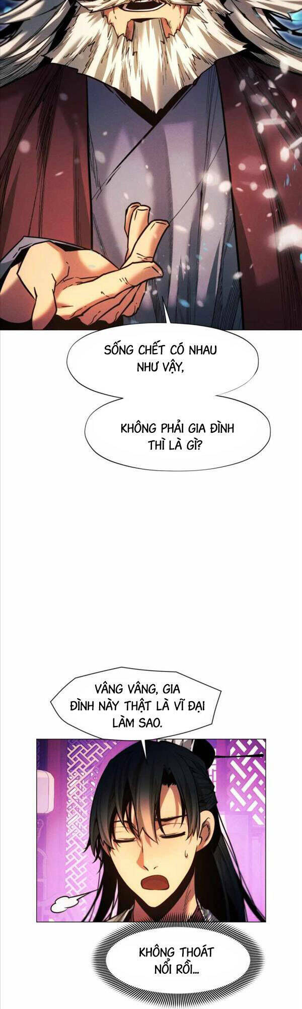 Chuyển Sinh Vào Thế Giới Võ Lâm - Chapter 29 - Page 58