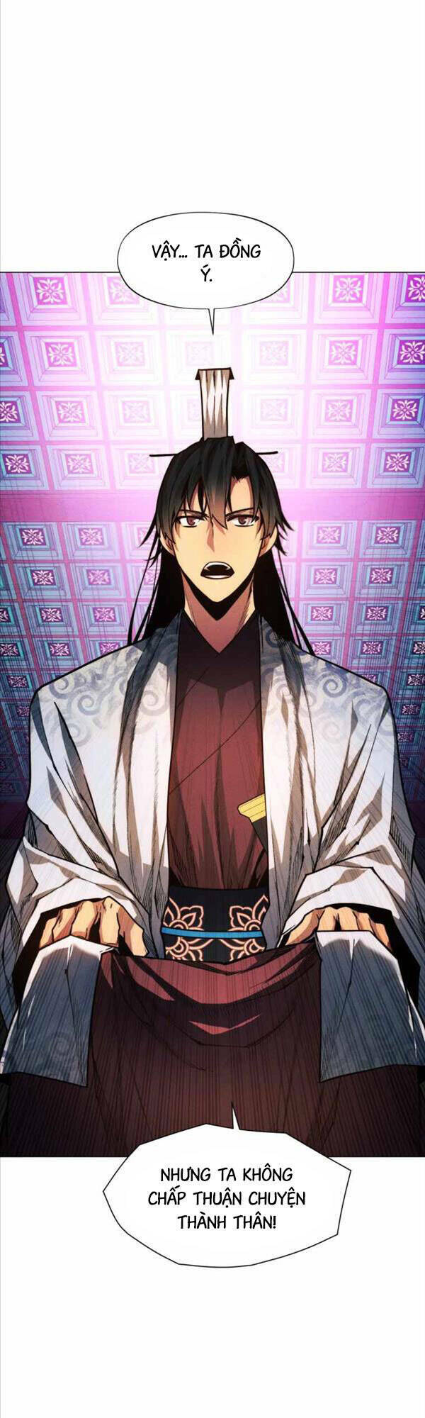 Chuyển Sinh Vào Thế Giới Võ Lâm - Chapter 29 - Page 59