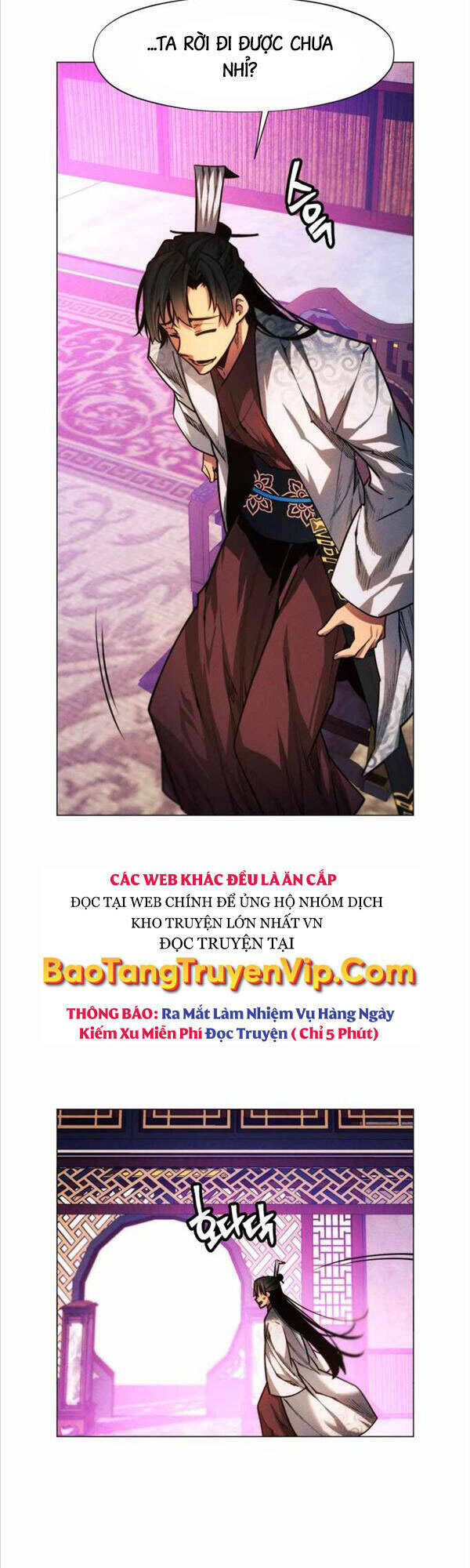 Chuyển Sinh Vào Thế Giới Võ Lâm - Chapter 29 - Page 62