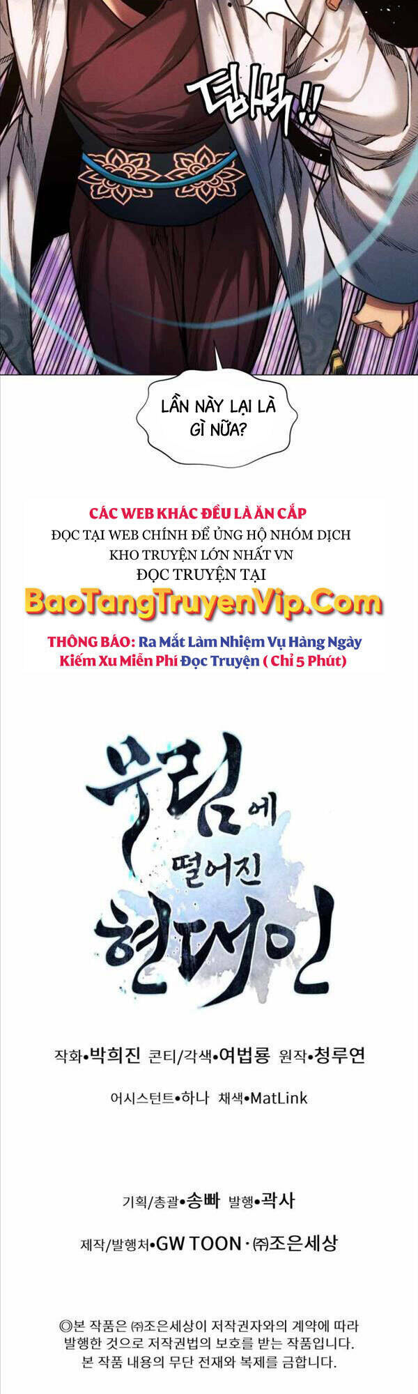 Chuyển Sinh Vào Thế Giới Võ Lâm - Chapter 29 - Page 64