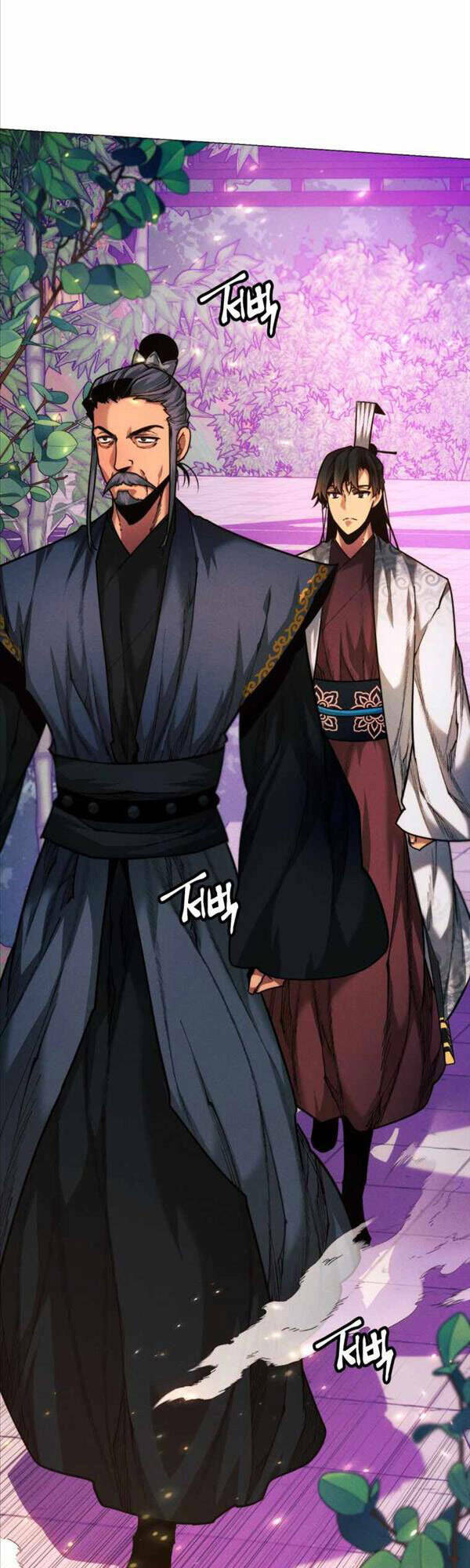 Chuyển Sinh Vào Thế Giới Võ Lâm - Chapter 29 - Page 7