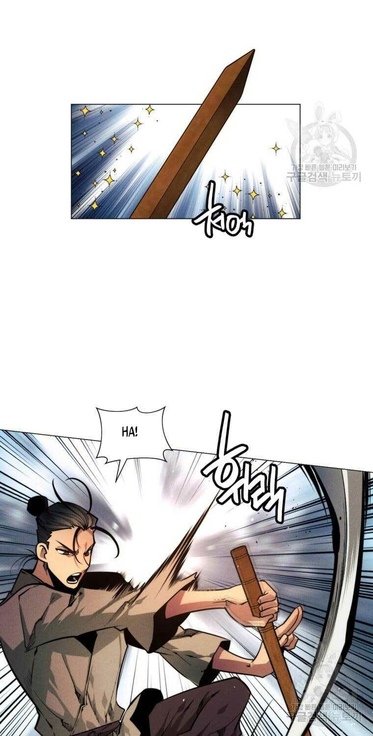 Chuyển Sinh Vào Thế Giới Võ Lâm - Chapter 3 - Page 9