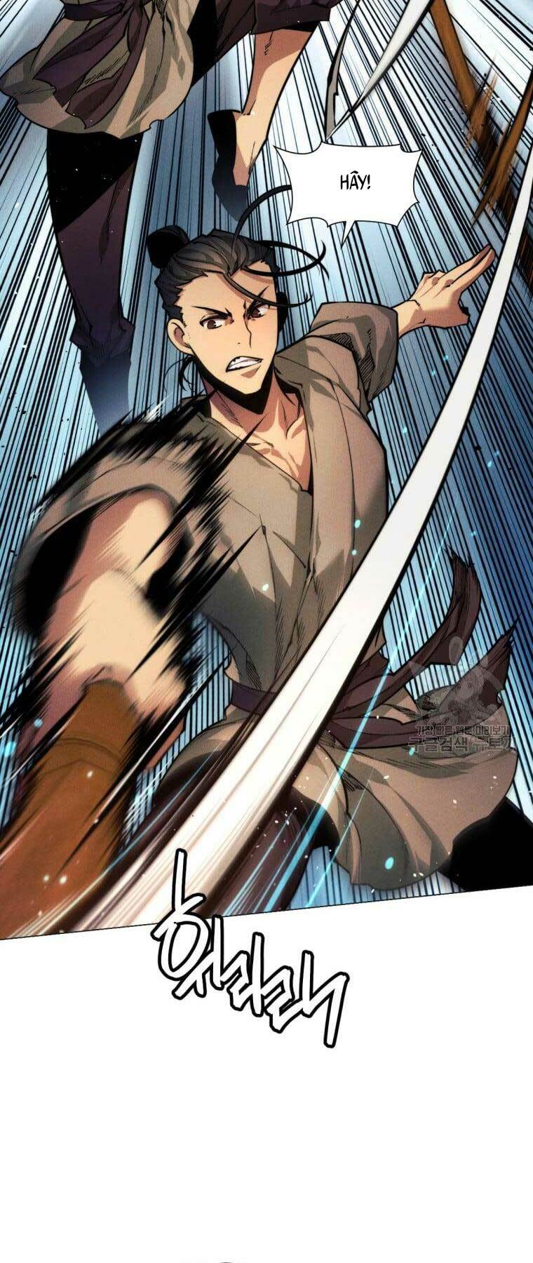 Chuyển Sinh Vào Thế Giới Võ Lâm - Chapter 3 - Page 10