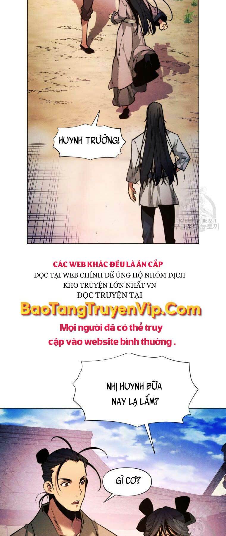 Chuyển Sinh Vào Thế Giới Võ Lâm - Chapter 3 - Page 12