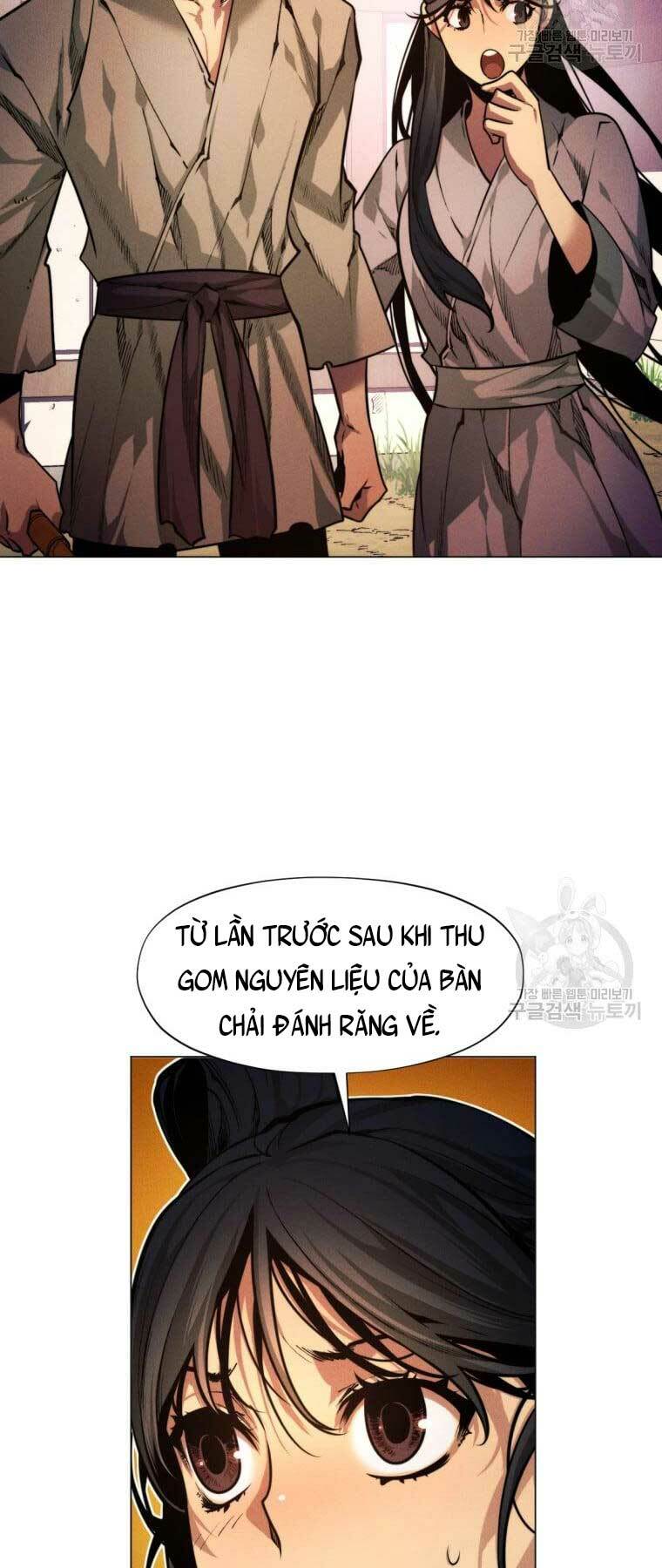 Chuyển Sinh Vào Thế Giới Võ Lâm - Chapter 3 - Page 13