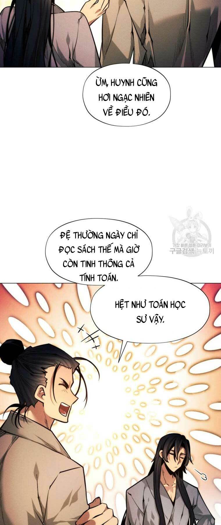 Chuyển Sinh Vào Thế Giới Võ Lâm - Chapter 3 - Page 15