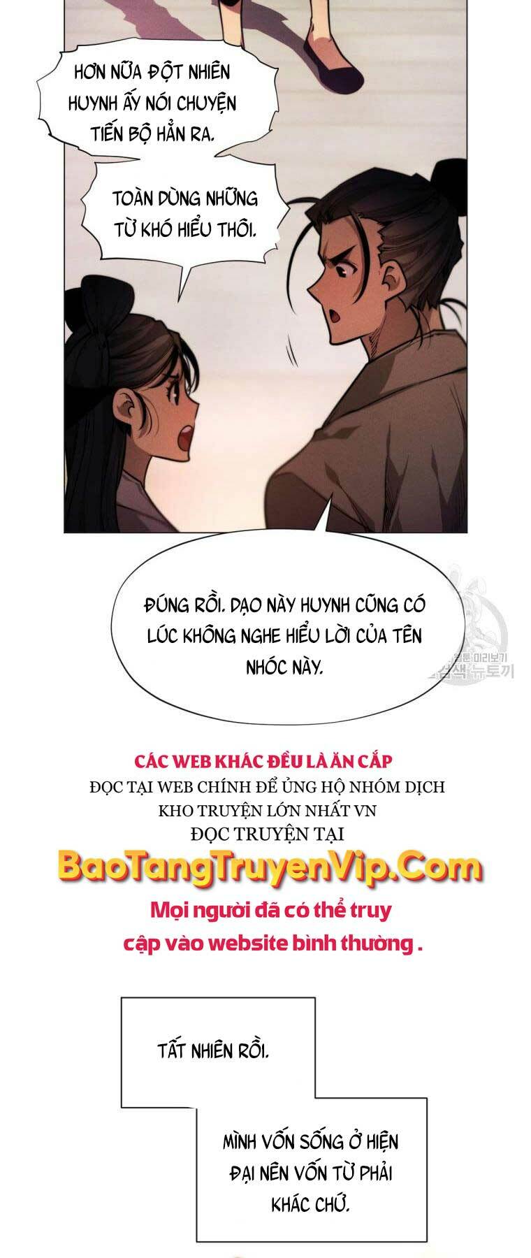 Chuyển Sinh Vào Thế Giới Võ Lâm - Chapter 3 - Page 18