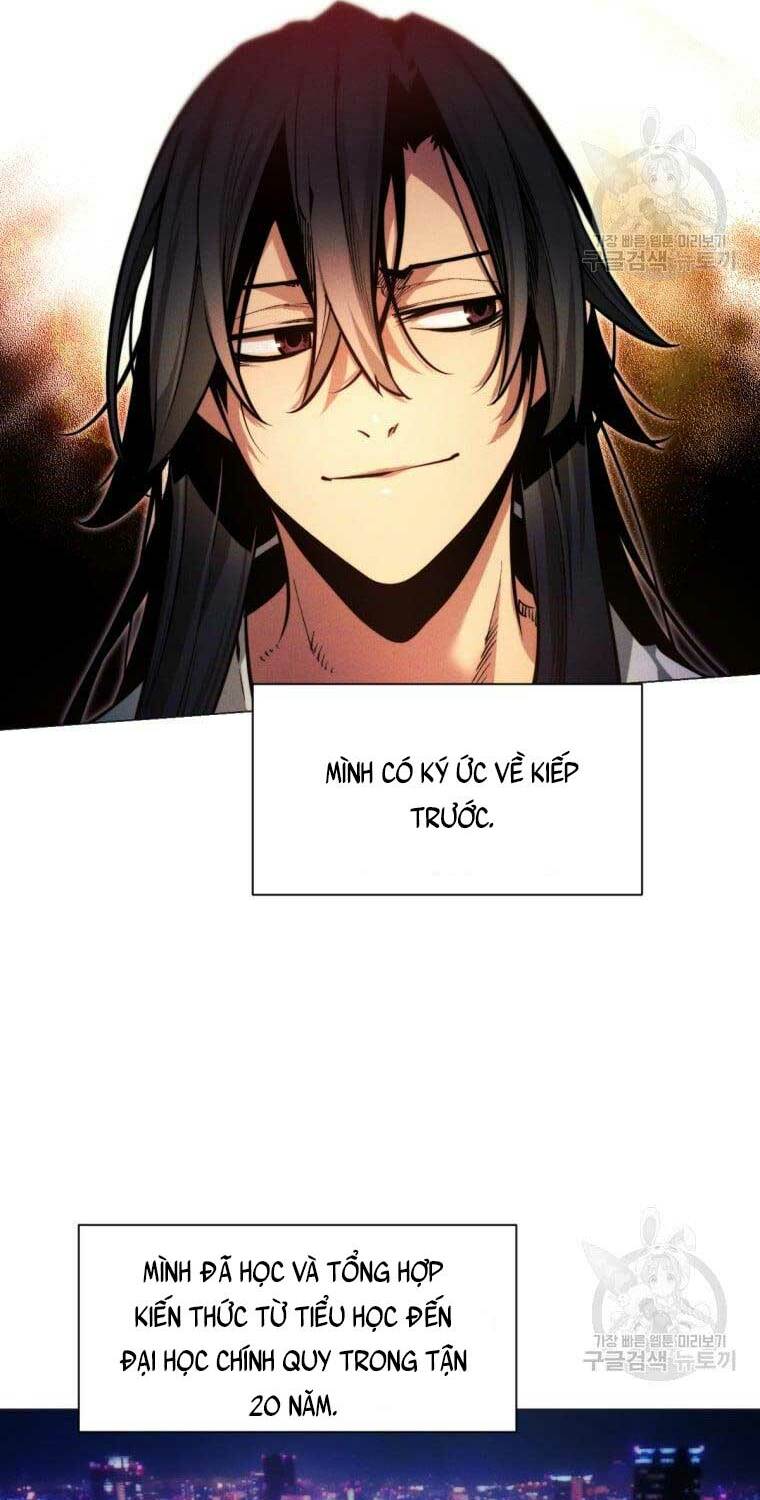 Chuyển Sinh Vào Thế Giới Võ Lâm - Chapter 3 - Page 19