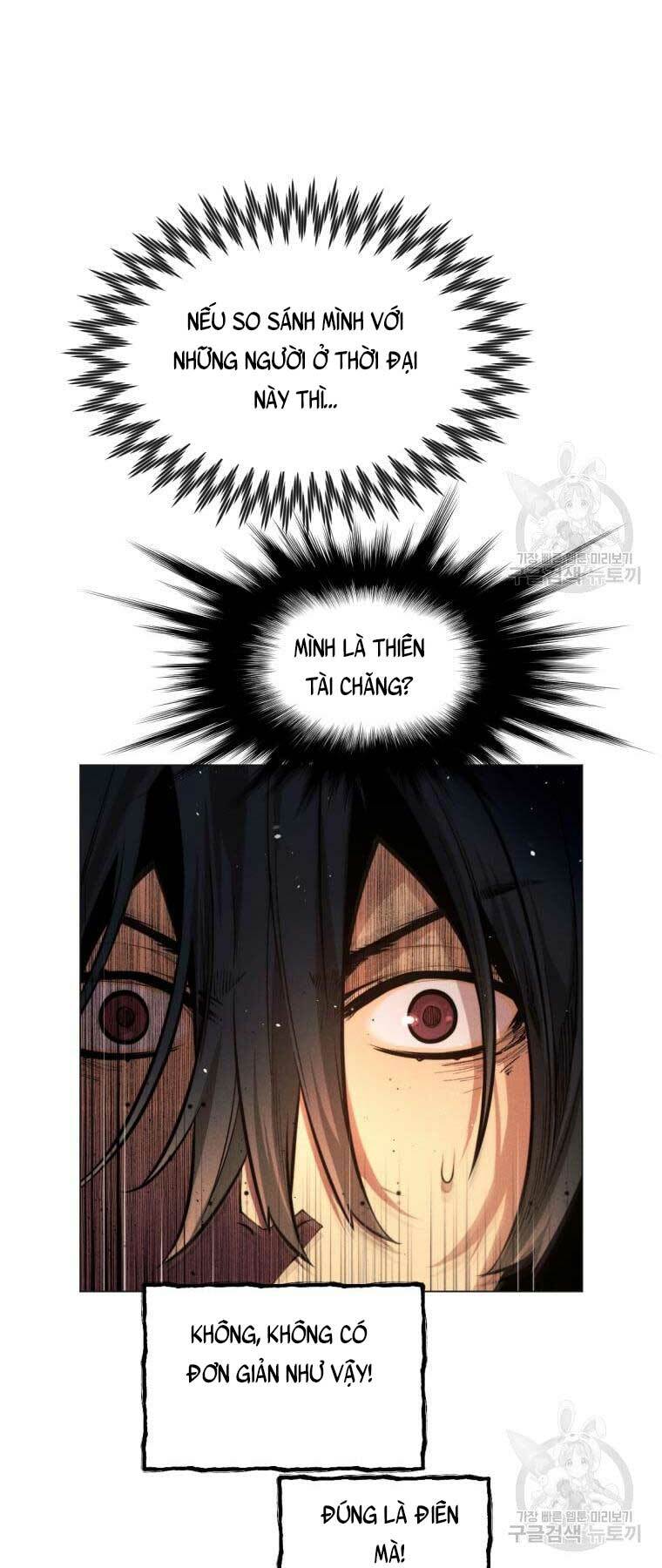 Chuyển Sinh Vào Thế Giới Võ Lâm - Chapter 3 - Page 22