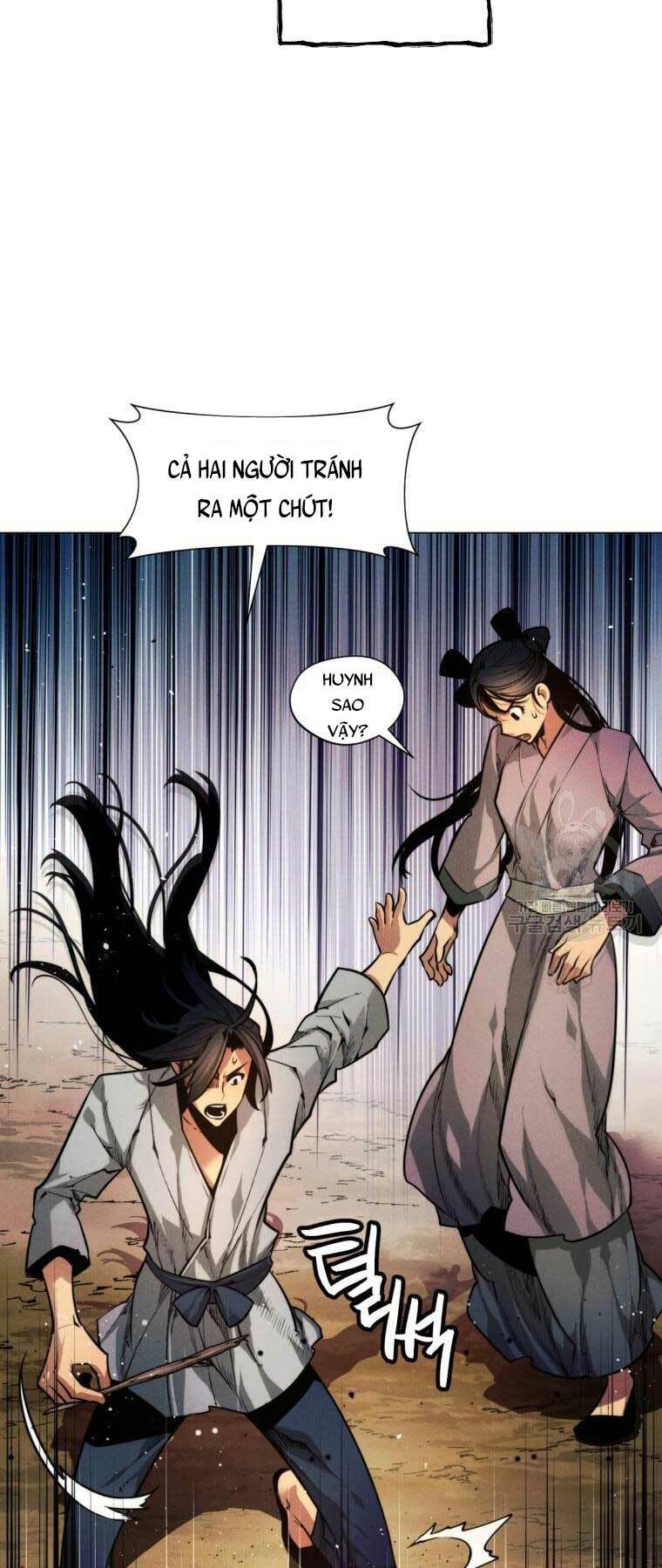 Chuyển Sinh Vào Thế Giới Võ Lâm - Chapter 3 - Page 23