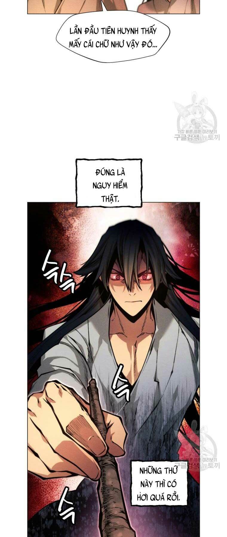 Chuyển Sinh Vào Thế Giới Võ Lâm - Chapter 3 - Page 27