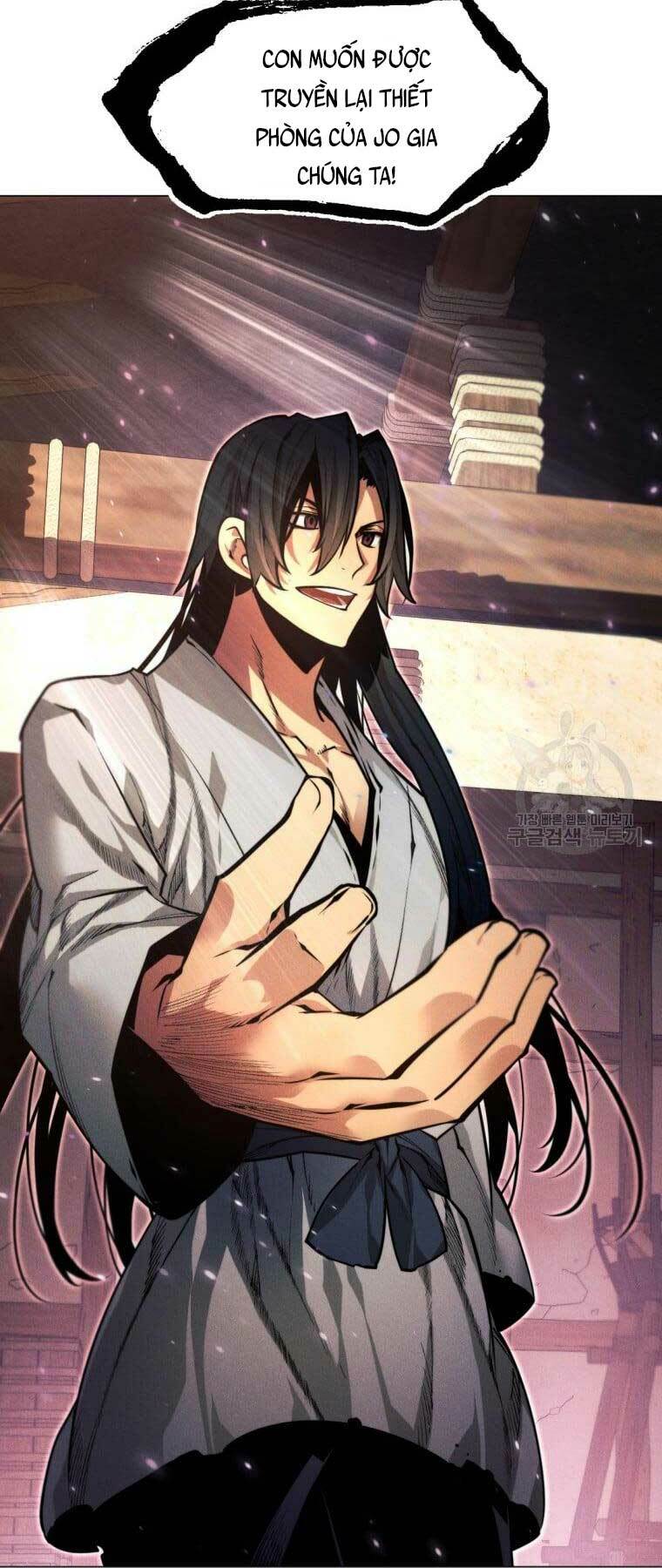 Chuyển Sinh Vào Thế Giới Võ Lâm - Chapter 3 - Page 33