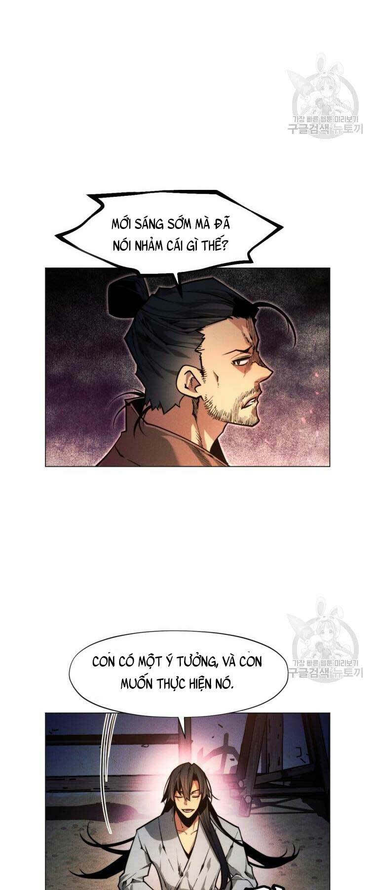 Chuyển Sinh Vào Thế Giới Võ Lâm - Chapter 3 - Page 34