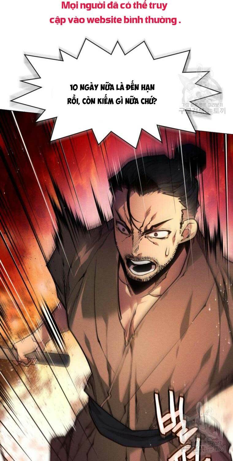 Chuyển Sinh Vào Thế Giới Võ Lâm - Chapter 3 - Page 37