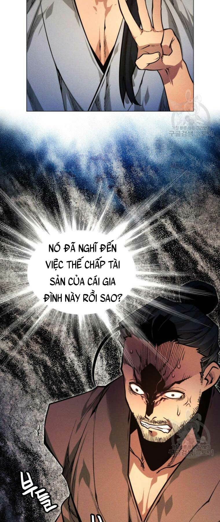 Chuyển Sinh Vào Thế Giới Võ Lâm - Chapter 3 - Page 42