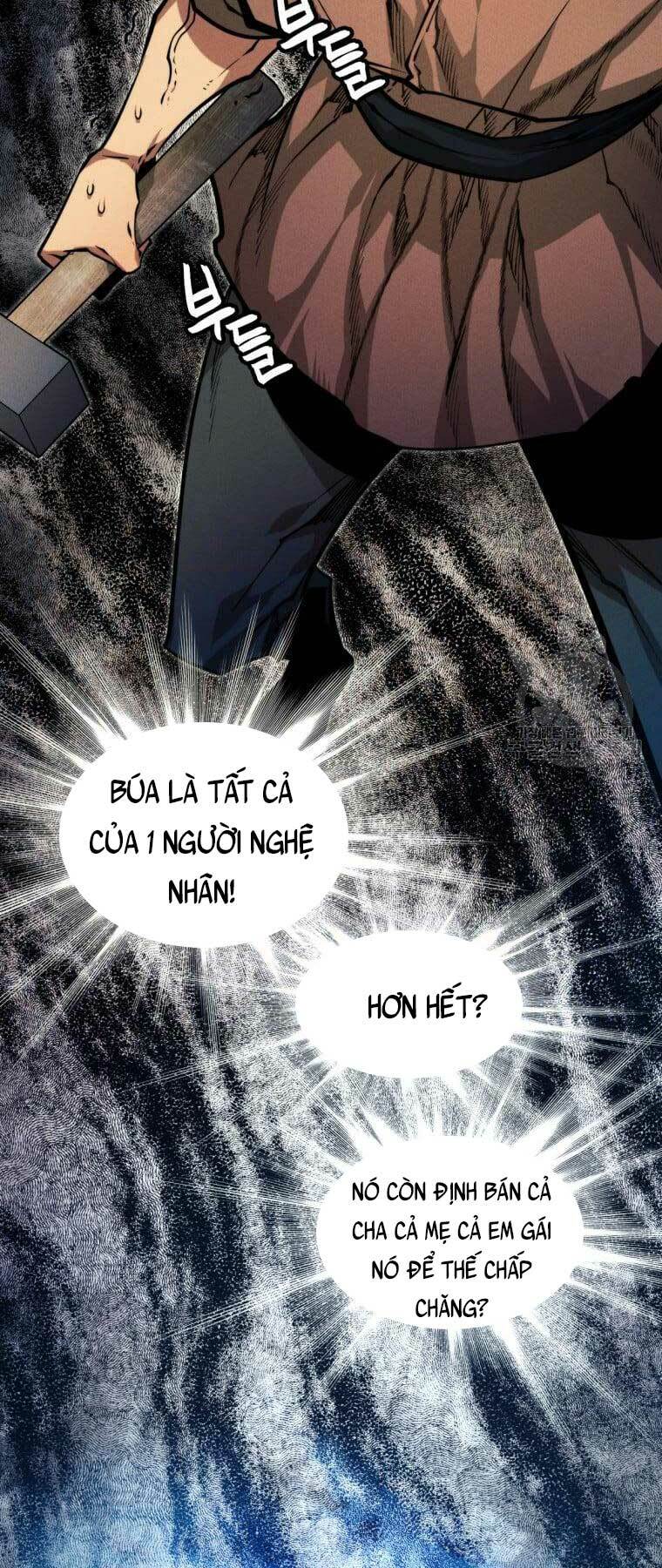 Chuyển Sinh Vào Thế Giới Võ Lâm - Chapter 3 - Page 43