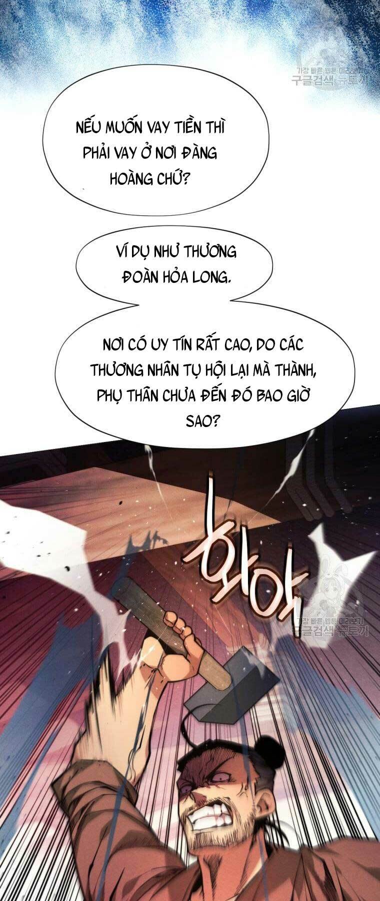 Chuyển Sinh Vào Thế Giới Võ Lâm - Chapter 3 - Page 44
