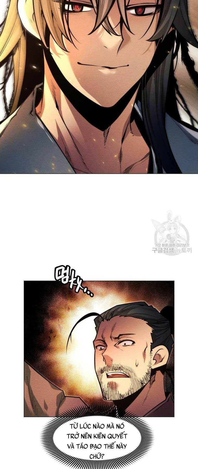 Chuyển Sinh Vào Thế Giới Võ Lâm - Chapter 3 - Page 46