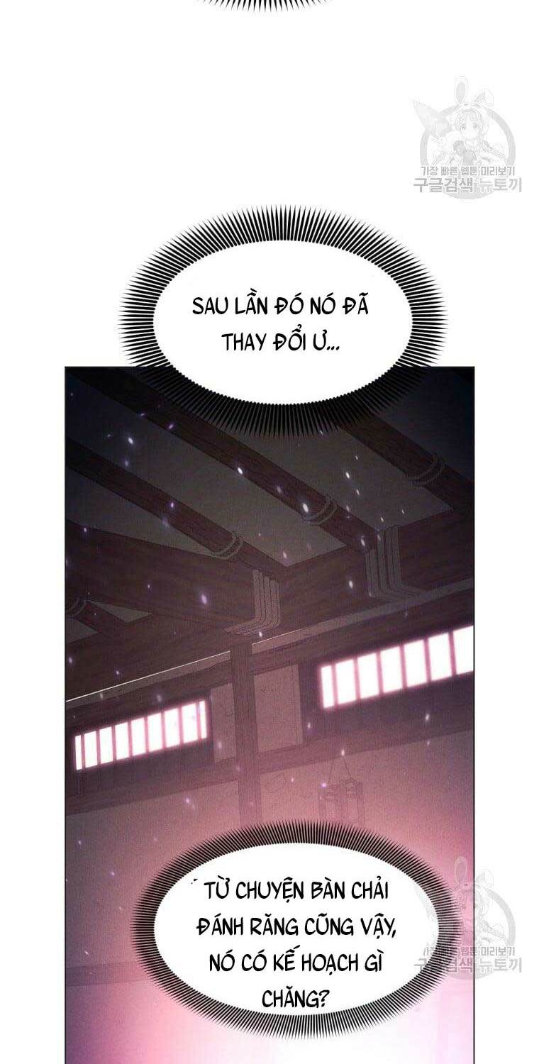 Chuyển Sinh Vào Thế Giới Võ Lâm - Chapter 3 - Page 47