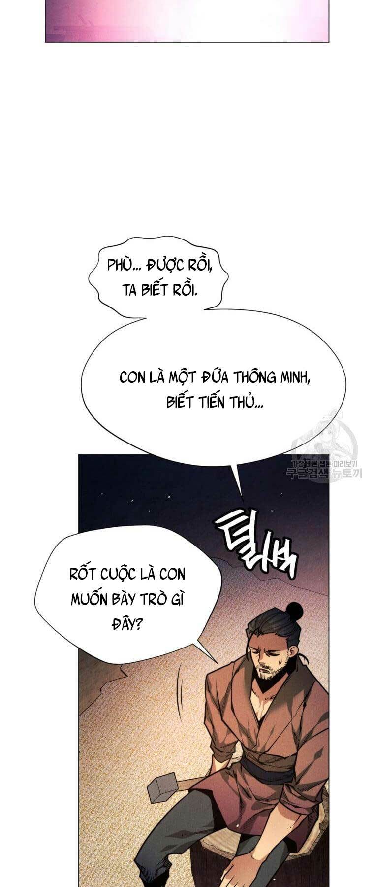 Chuyển Sinh Vào Thế Giới Võ Lâm - Chapter 3 - Page 48