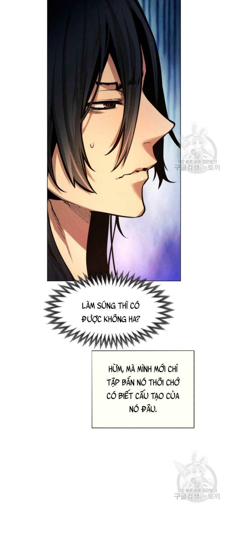 Chuyển Sinh Vào Thế Giới Võ Lâm - Chapter 3 - Page 4