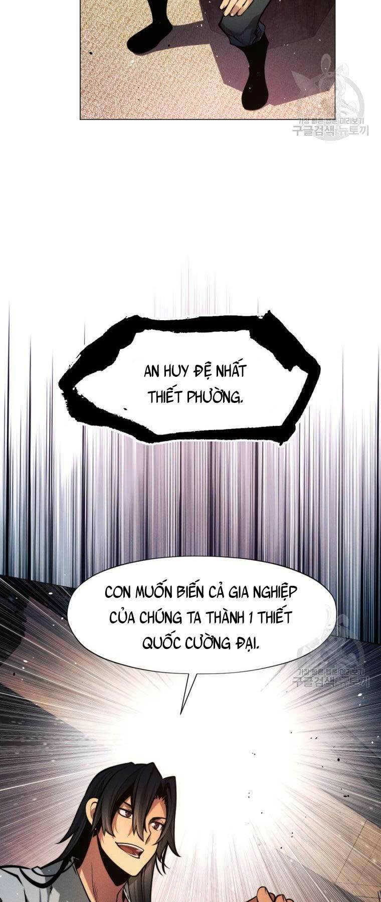 Chuyển Sinh Vào Thế Giới Võ Lâm - Chapter 3 - Page 49