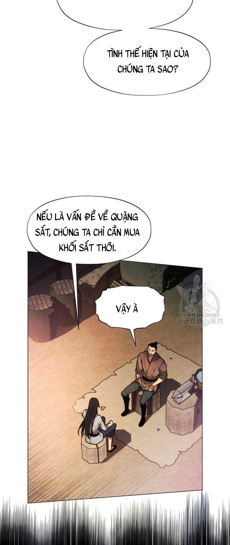 Chuyển Sinh Vào Thế Giới Võ Lâm - Chapter 3 - Page 51