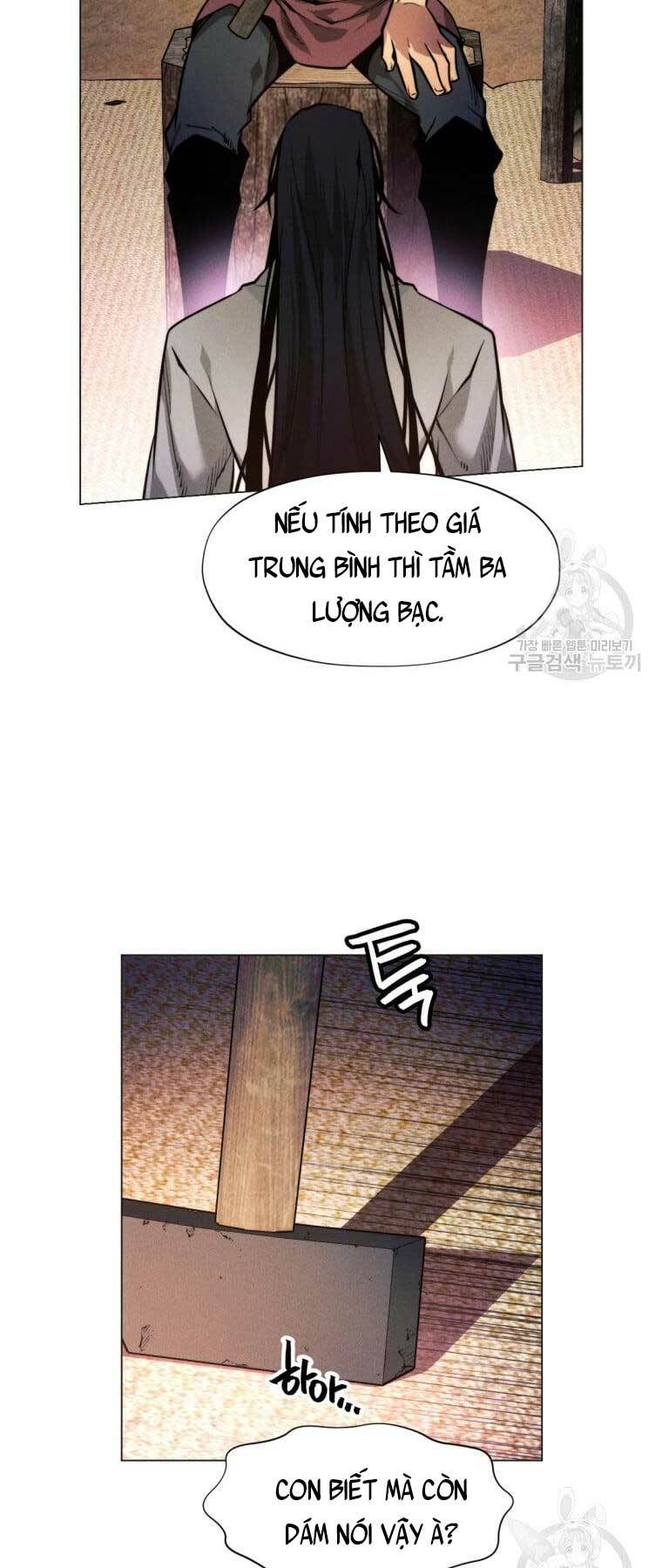 Chuyển Sinh Vào Thế Giới Võ Lâm - Chapter 3 - Page 53