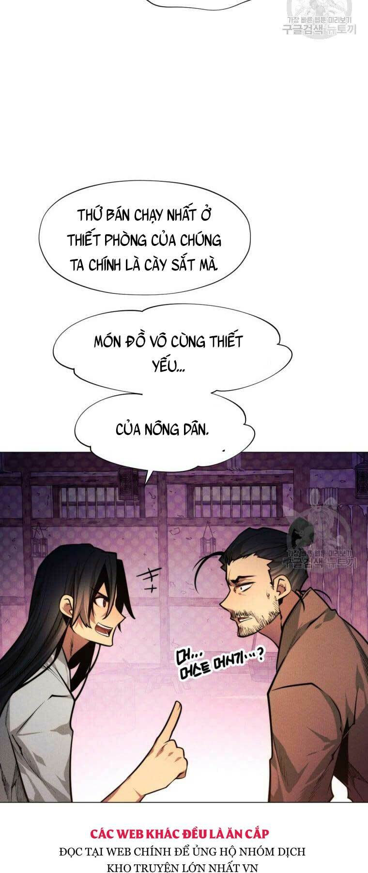 Chuyển Sinh Vào Thế Giới Võ Lâm - Chapter 3 - Page 54