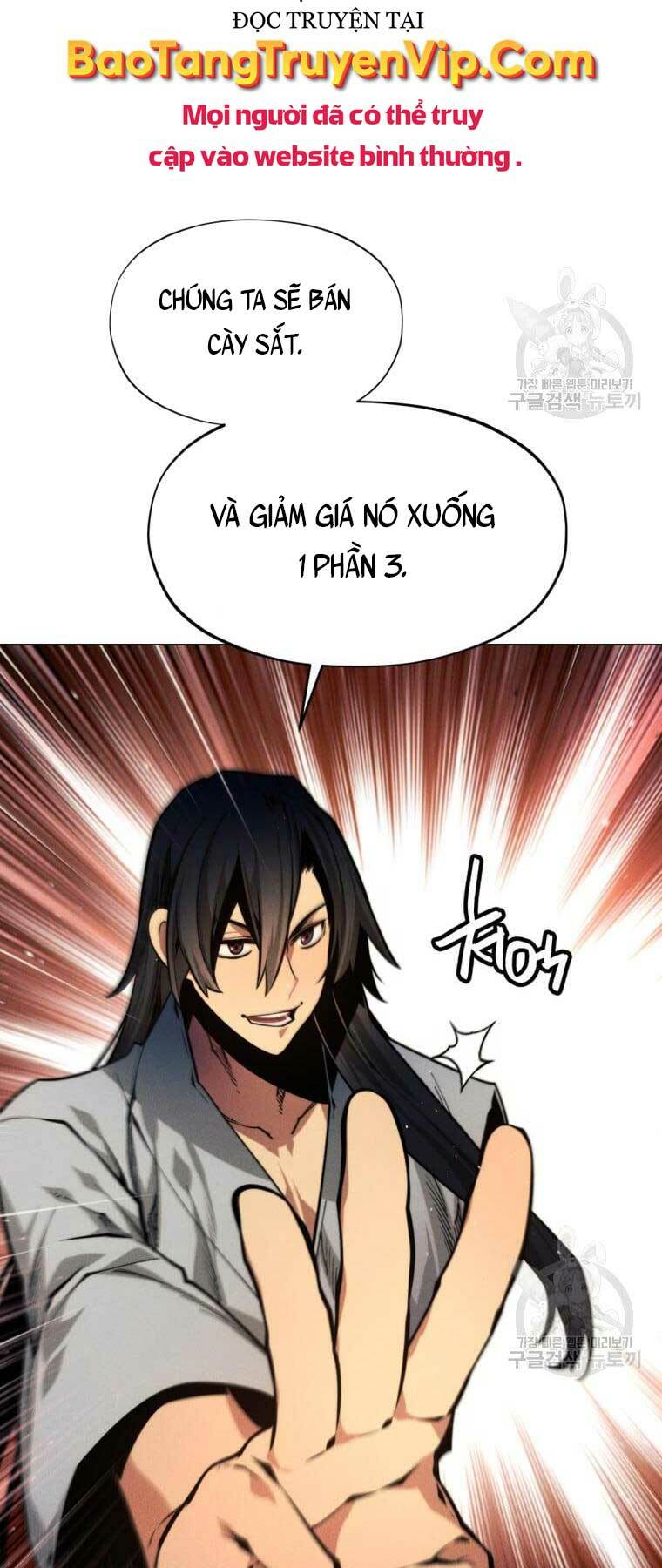Chuyển Sinh Vào Thế Giới Võ Lâm - Chapter 3 - Page 55