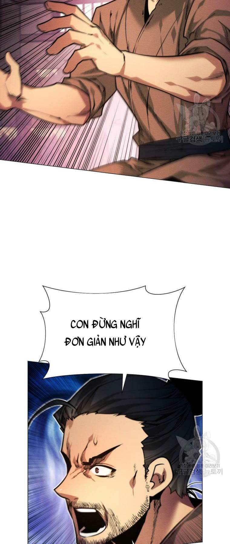 Chuyển Sinh Vào Thế Giới Võ Lâm - Chapter 3 - Page 57