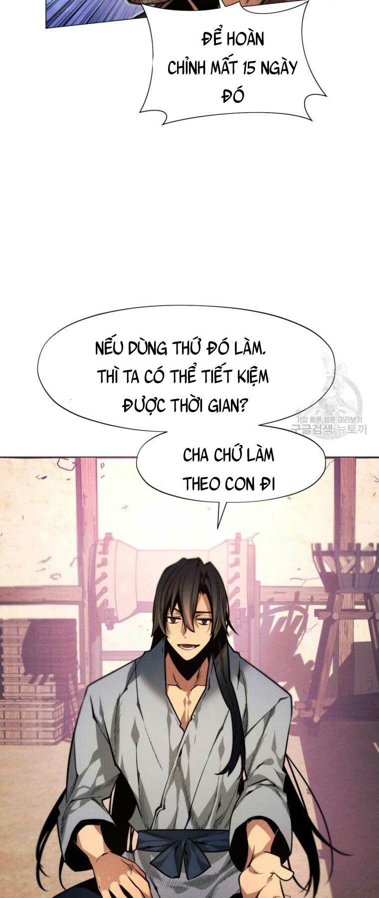 Chuyển Sinh Vào Thế Giới Võ Lâm - Chapter 3 - Page 58