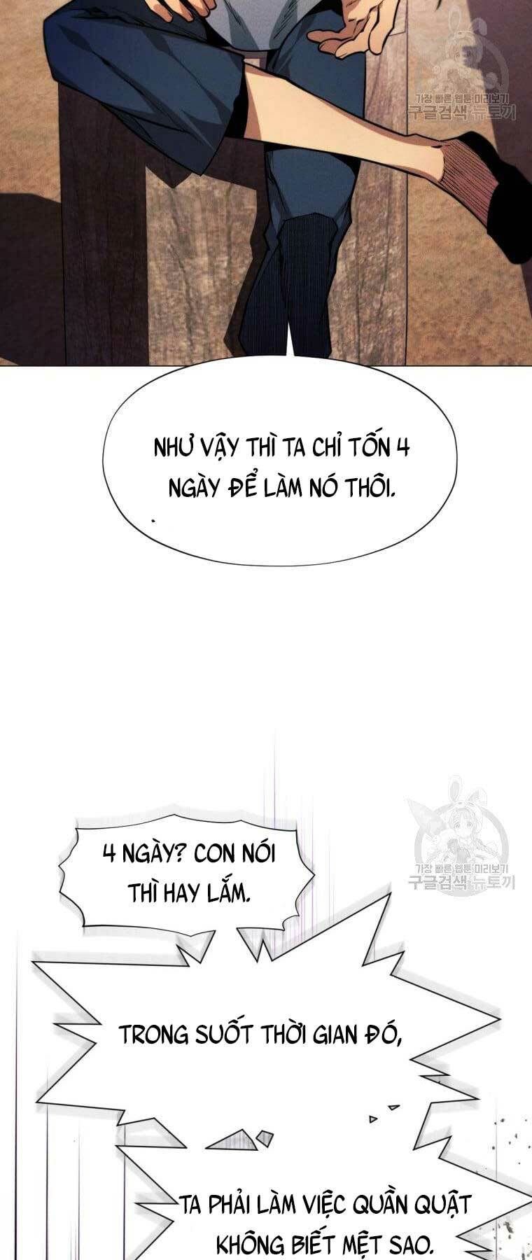 Chuyển Sinh Vào Thế Giới Võ Lâm - Chapter 3 - Page 59