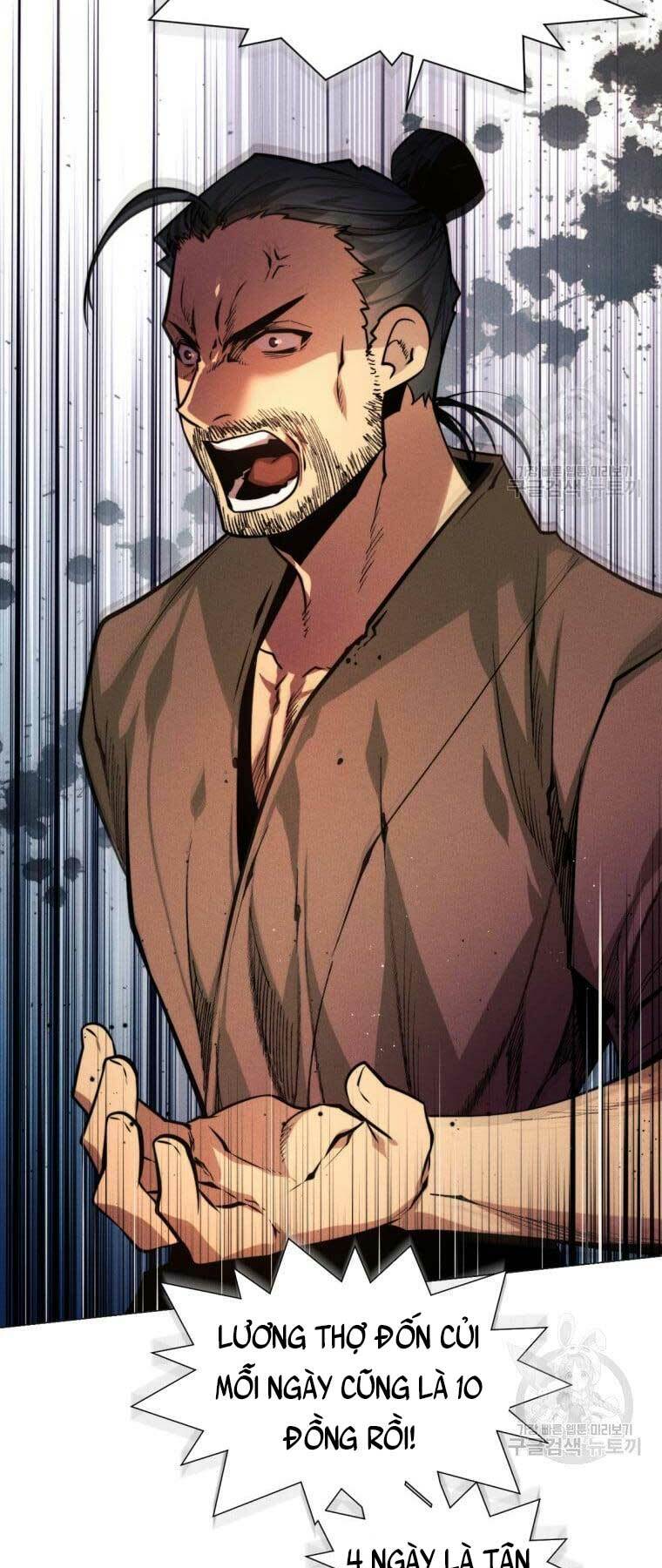 Chuyển Sinh Vào Thế Giới Võ Lâm - Chapter 3 - Page 60