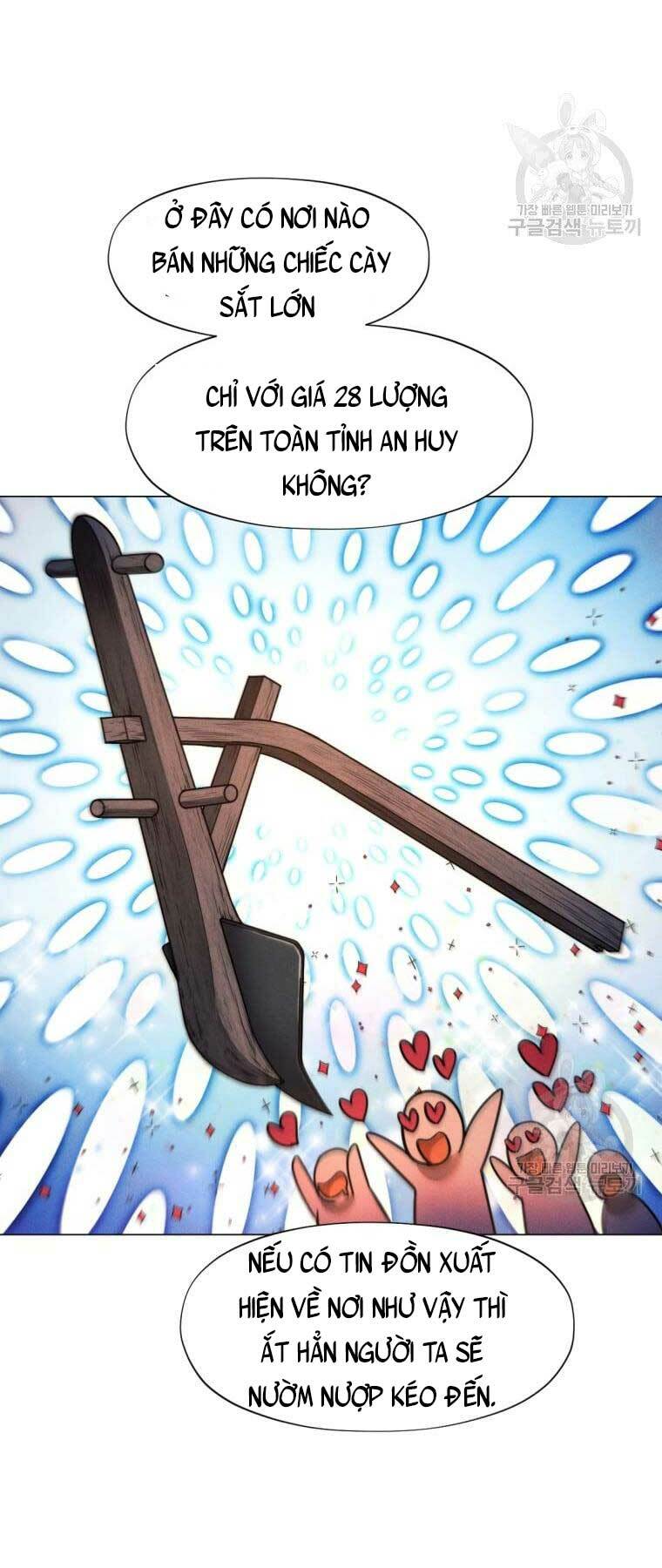 Chuyển Sinh Vào Thế Giới Võ Lâm - Chapter 3 - Page 62